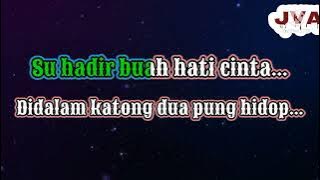 Mitha Talahatu feat Stevy Tentua - Anugerah Terindah ( Karaoke Version )