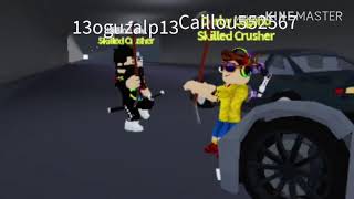Random Player Vs Caillou Gaming Animator