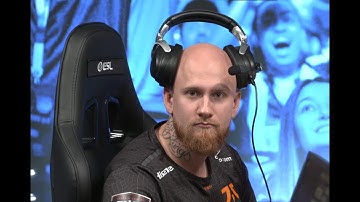 Fnatic are eco gods