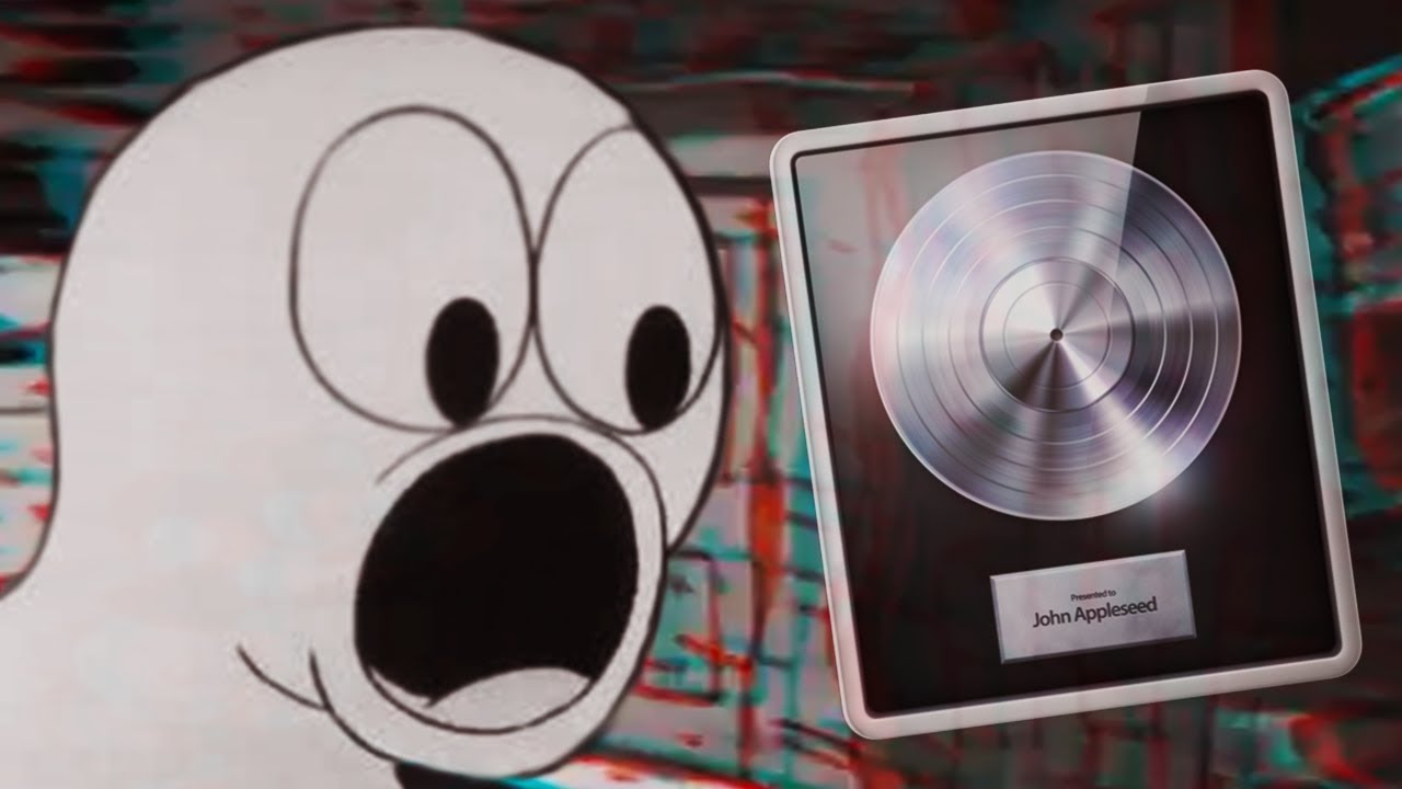 HOW TO MAKE BEATS LIKE GHOSTEMANE MERCURY AND BE BLACK METAL AND KOOL AND STUFF - LOGIC PRO X