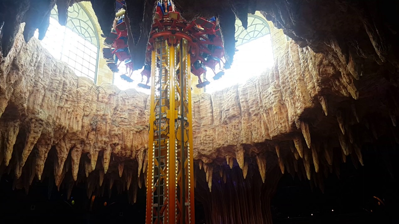 BaNa Hills Fantasy Park