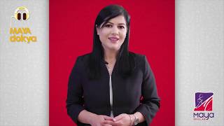 Maya Okulları | Öncü Uygulamalar: Mayadokya (Hilal Yüksel)