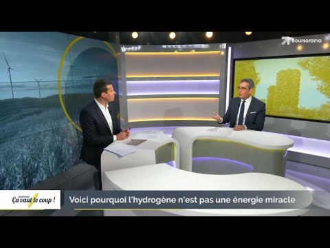 Vidéo: Pourquoi l'hydrogène ne fait-il partie d'aucun groupe?