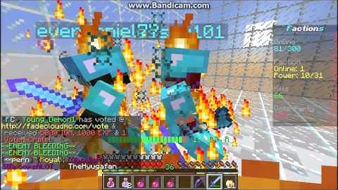 FADECLOUD FACTIONS episode 1