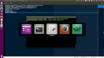 cartoview Installation