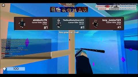 😮 Richest hacker of arsenal (Read Desc) 😮