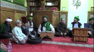 Ya Aba Zahra at St Ann's Road Br Br  Abdul Hamid