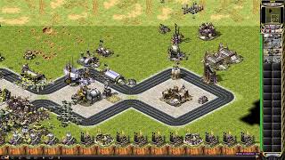 It Didnt Last Long Red Alert 2