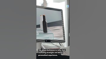 AI : Revolutionizing Marketing | AI In Marketing |#shorts #futureedgevision #ai