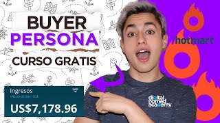 Buyer Persona o Cliente Ideal | Curso de Marketing de Afiliados GRATIS | @raulnomada_