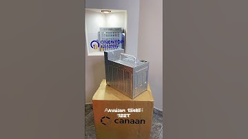 Avalon immersion cooling miner.