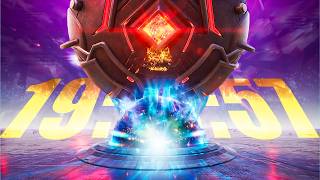 GROßES LIVE EVENT BESTÄTIGT für Fortnite Season 2 - Die Geschichte