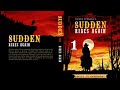 Sudden 5  rides again  1  author  oliver strange  translator  pl liandinga