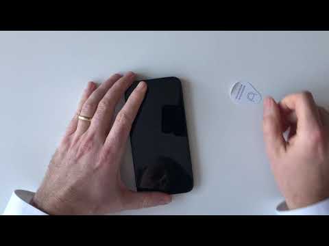 FILONO iPhone 12 Pro Carbon Case Montagevideo - YouTube