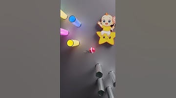 Twinkle little star Vs Real instruments! #star #twinkle #vs