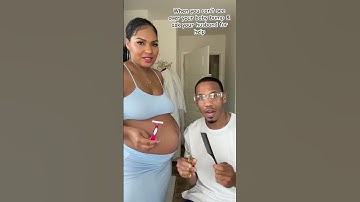 Why are husbands like this ?!😂😩😩😂 #couples #marraige #pregnancy #pregnant #comedy