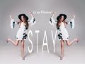Lexy Weaver - Stay (Official Audio)