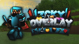 zcky 9k [64x + 16x] + overlays colors 🌈 @alexuz