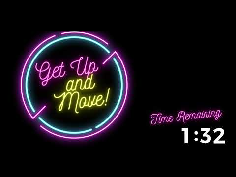 100 Seconds Countdown