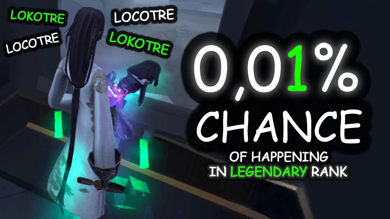 The Slowest Vaulting Ever !! Wu Chang Double Soul Siphon | Identity V Black and White Gameplay