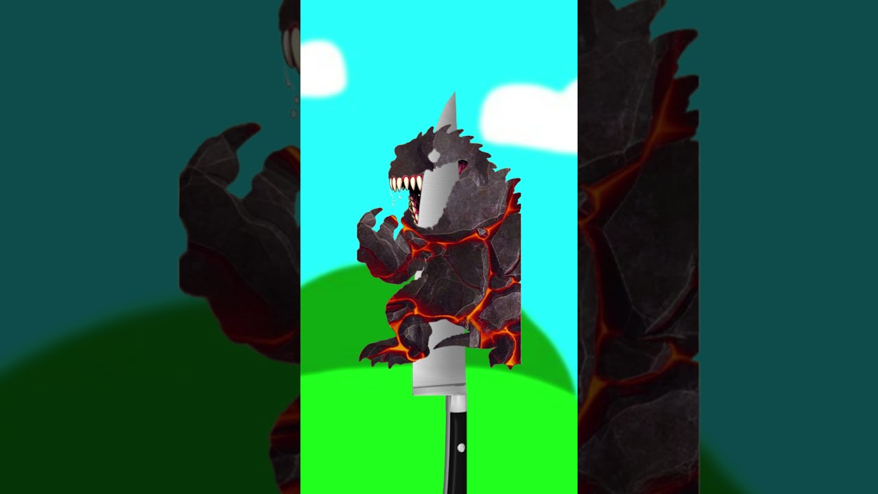 WARNING! CURSED DRUMCERATOPS ASMR – NOT FOR THE WEAK! 🚨👀