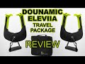 Are The Duonamic Eleviia Pull-up Handles the Best Door Way Pull-up Bars?