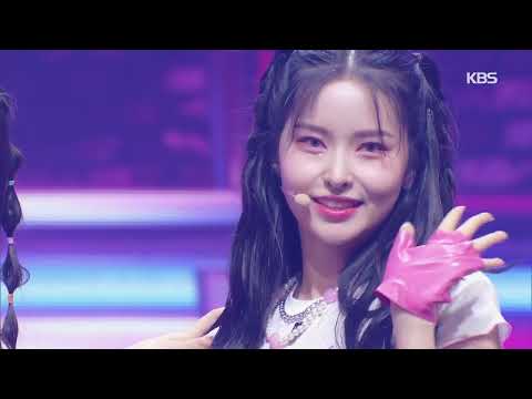 MAJORS(메이져스) - <strong>Giddy</strong> <strong>up</strong> @Music Bank 220527