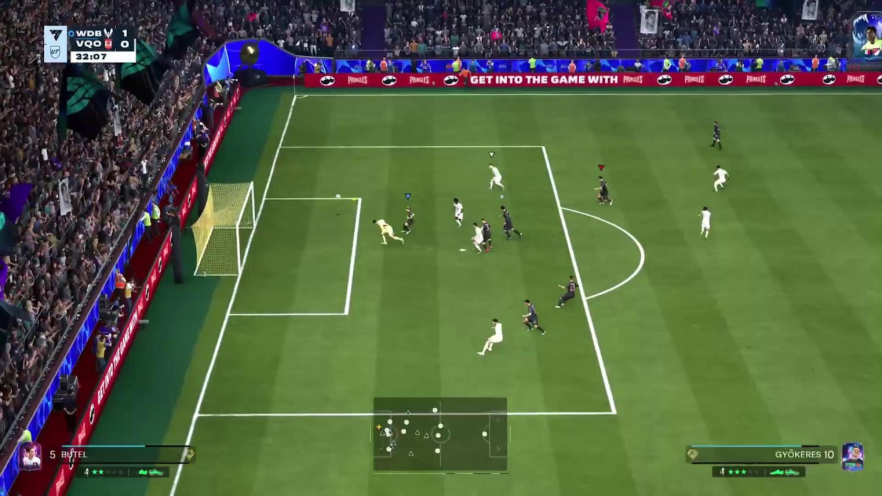 Fifa26 ultimate
