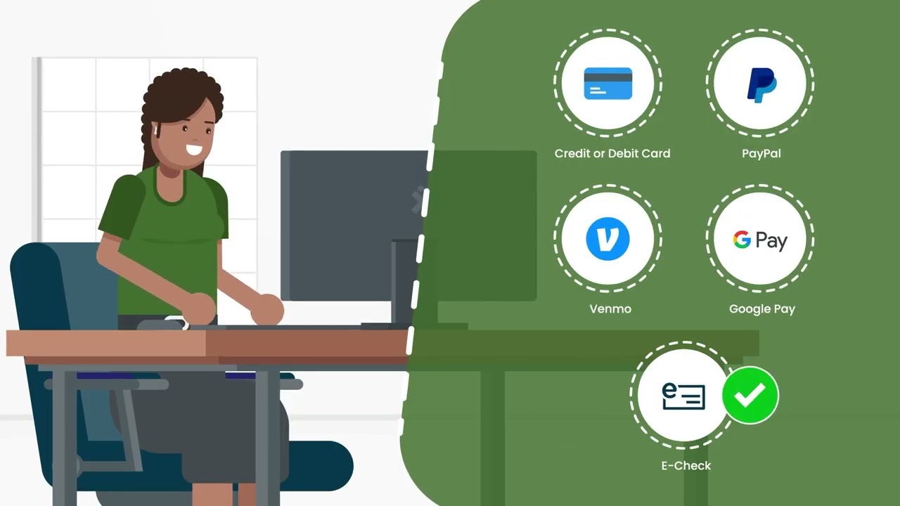 繳納地產稅的方式｜郵寄、線上、親辦與電話選項