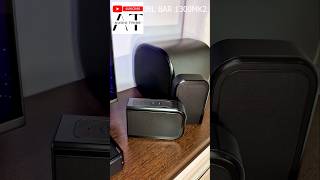JBL BAR 1300MK2 MAX Volume Sound Test