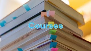 Courses (Schoology 101)