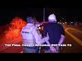 Holiday DUI Task Force 2020
