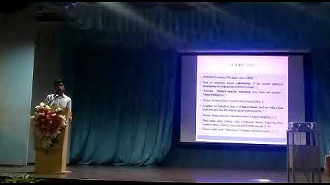 MYCOLOGY:1|Endophytic fungi|Western ghats of India|Tuberculosis|Kidney stones|Rohit Shankar Mane