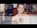 LUXURY IN SWITZERLAND - hotel review of Fairmont Le Montreux Palace with InspectorLUX