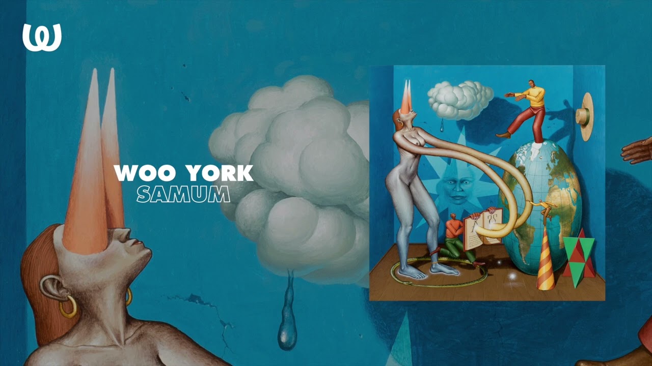 Watch Woo York - Samum on YouTube Watch Woo York - Samum on YouTube