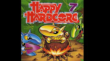 Happy Hardcore Vol. 7 - CD2 (1996)