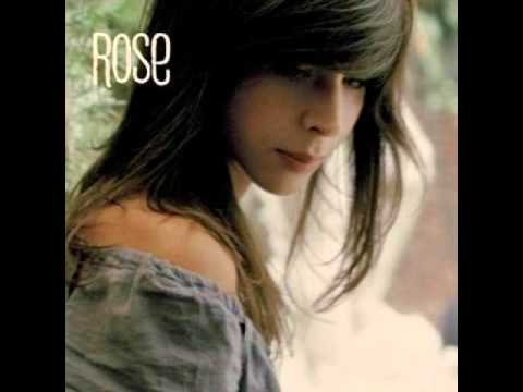 Rose (12) — Julien - Rose