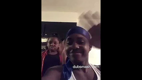 Hey grandma baby challenge