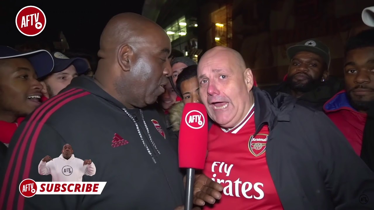 It S Time To Go Claude Arsenal Meme Youtube