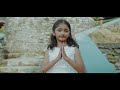 YUNA TRIPATHI | Little Miss Montessori 2025 | Contestant No. 15 | Heavenly Event Management