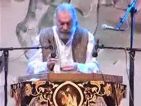 tamana parviz meshkatian santoor