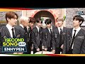 After school club asc 1 second song quiz with enhypen asc 1  with enhypen