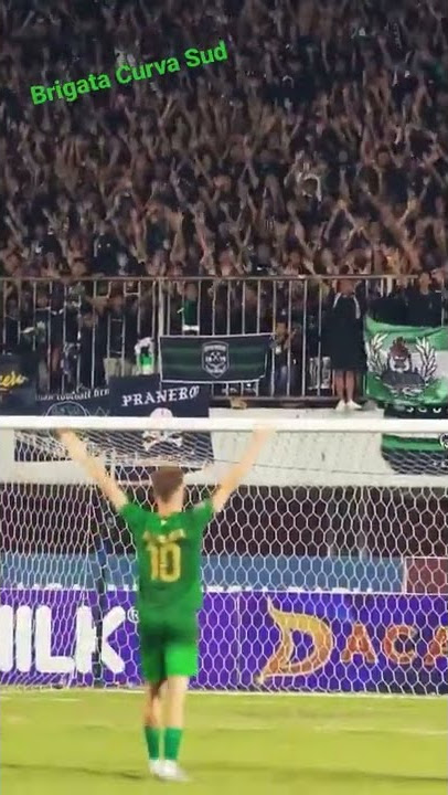 Brigata Curva Sud (BCS) Pss Sleman