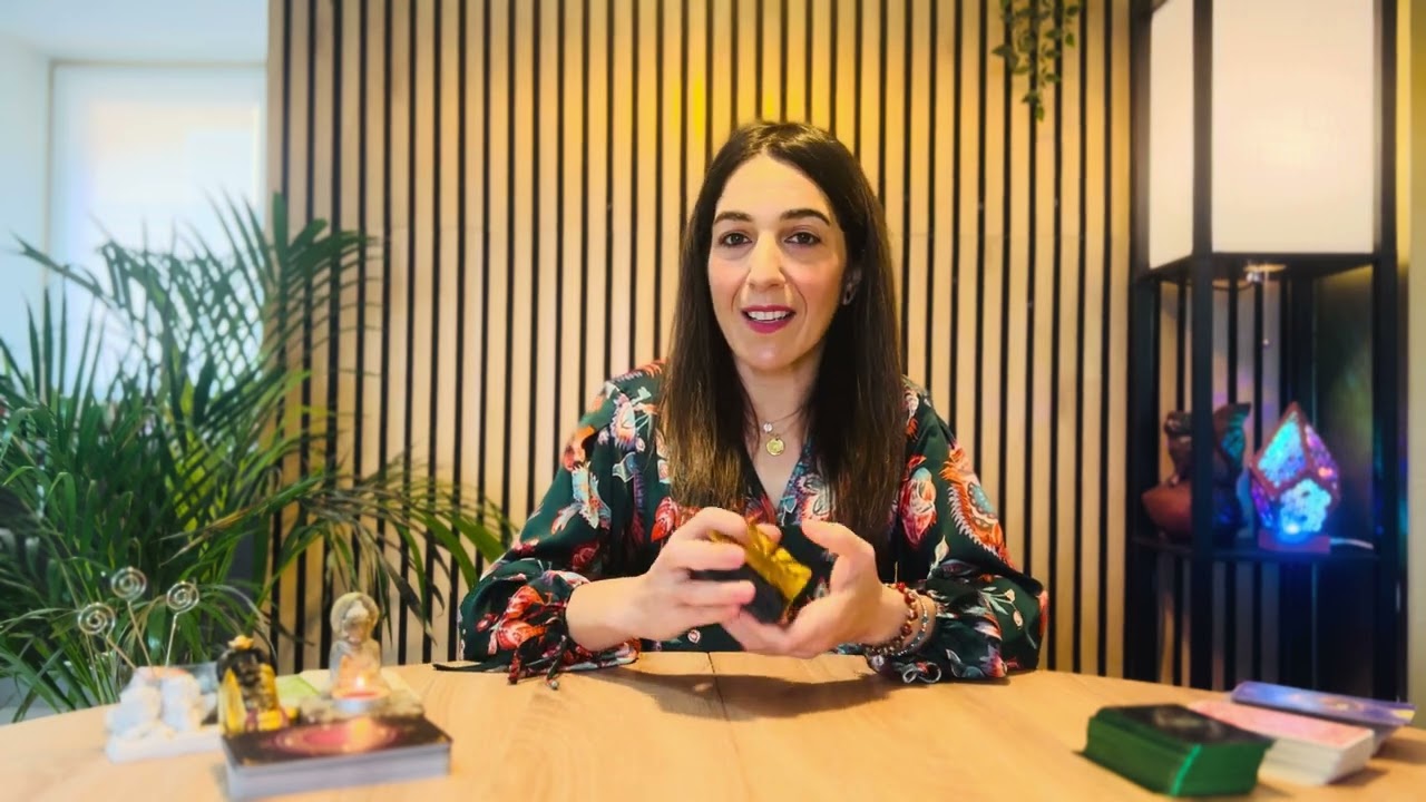 CUÁL ES MI DESTINO? FUTURO INMEDIATO☝️ELIGE UNA CARTA🦋TAROT