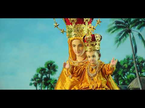 Velai Nagar Katchi Thantha | வேலை நகர் காட்சி தந்த வேளாங்கண்ணி போற்றி | Tamil Christian Songs