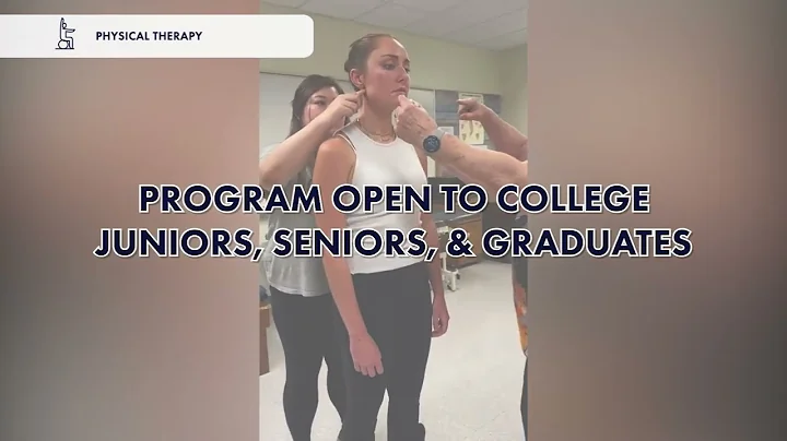 SUNY Downstate Health Sciences University | Physical Therapy Program