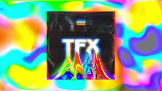 TFX SOUNDTRACK