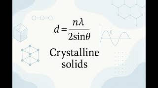 Crystalline Solids - Scientific Definition