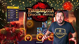 ⛔️ OPERAZIONE BARBAROSSA 😳 SLOT ONLINE WRITTEN AND DIRECTED BY CHILY 😳