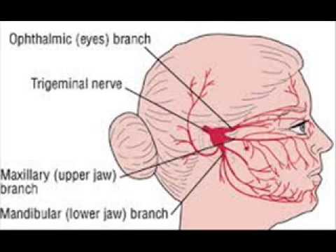 Warning!!! Extremely Powerful Delta Waves for Neuralgia | Binaural Beats | Good Vibes